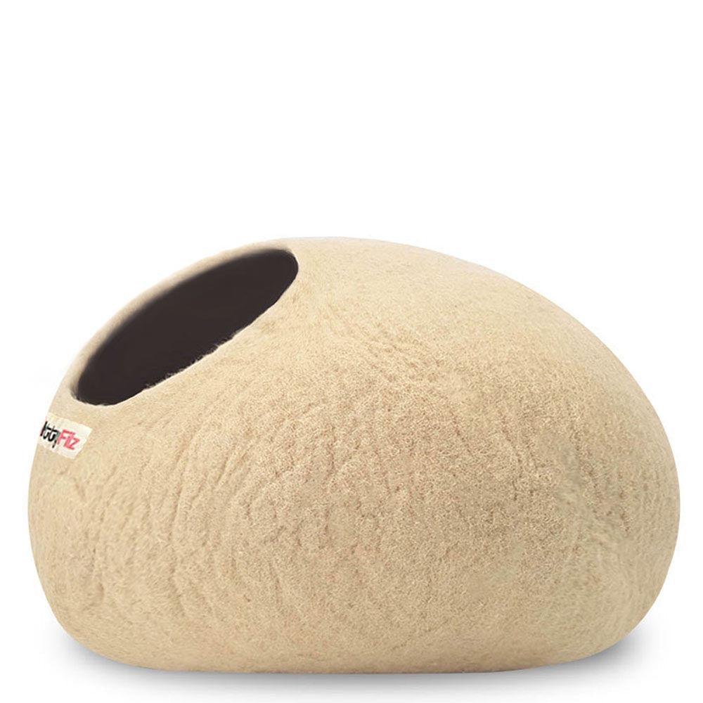 Katzenhöhle | Beige
