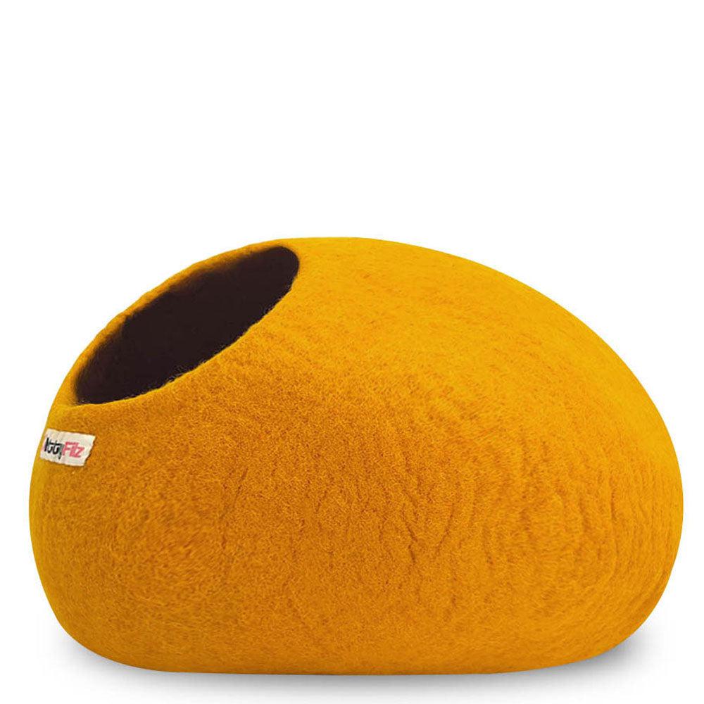 Katzenhöhle | Orange